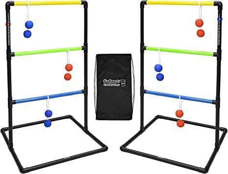 gosports ladder toss