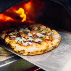 5 Best Stone Pizza Ovens
