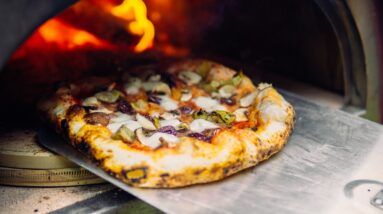 5 Best Stone Pizza Ovens